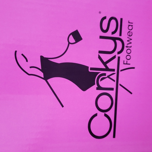 Cheetah furry slippers open toe Corkys Slumber NIB Size 7,8 And 10 - Picture 3 of 6